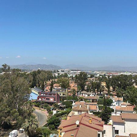 Sunstay Guadalmar Loft Seaview Malaga Ngoại thất bức ảnh