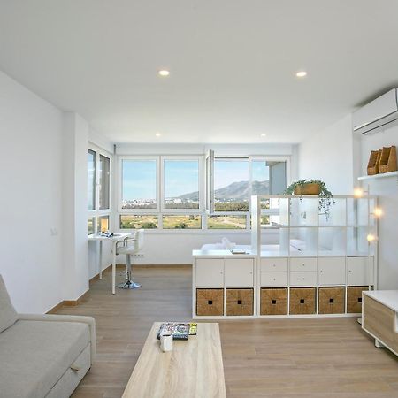 Sunstay Guadalmar Loft Seaview Malaga Ngoại thất bức ảnh