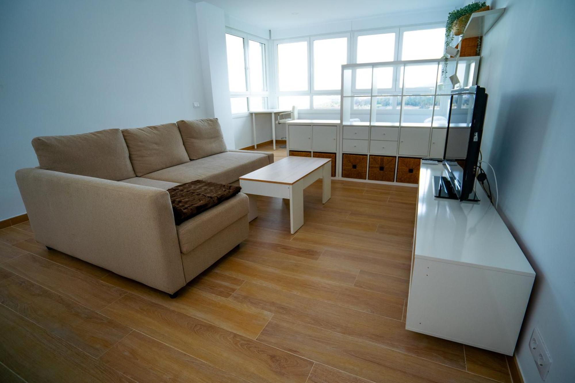 Sunstay Guadalmar Loft Seaview Malaga Ngoại thất bức ảnh