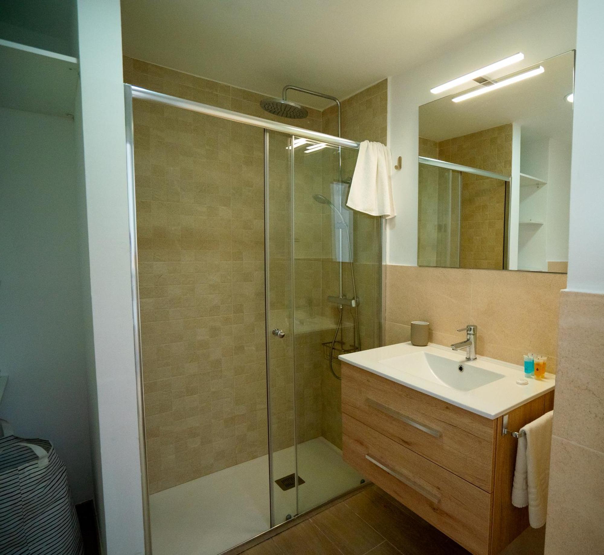 Sunstay Guadalmar Loft Seaview Malaga Ngoại thất bức ảnh