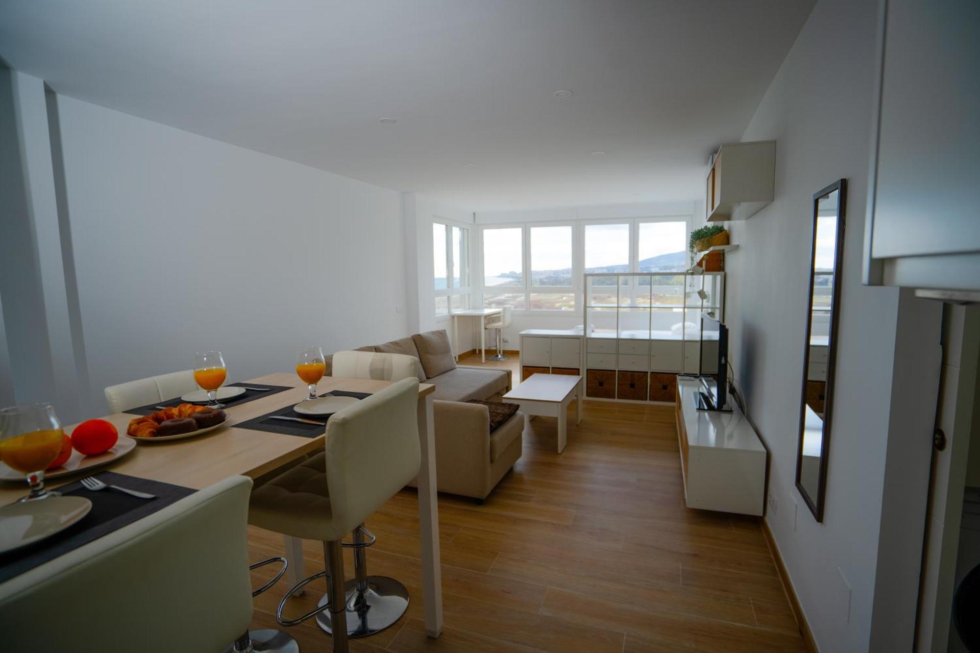 Sunstay Guadalmar Loft Seaview Malaga Ngoại thất bức ảnh