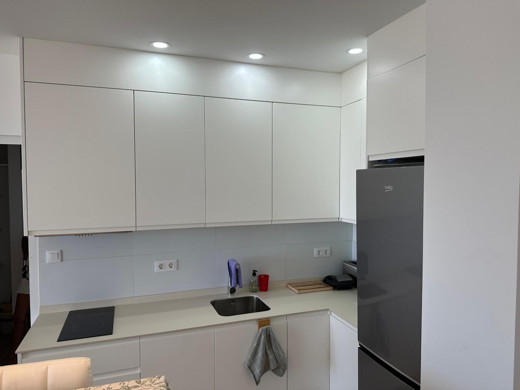 Sunstay Guadalmar Loft Seaview Malaga Ngoại thất bức ảnh