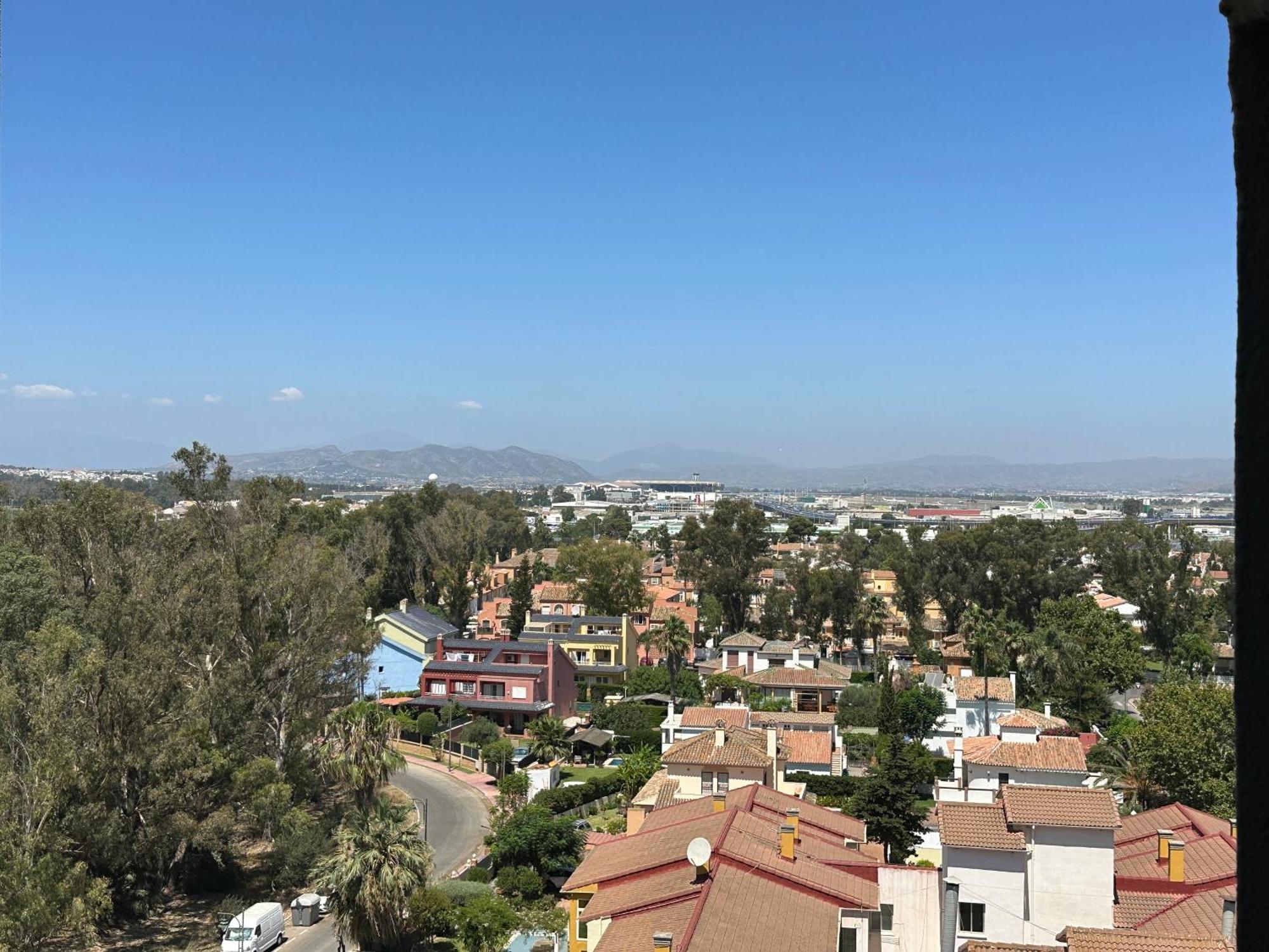 Sunstay Guadalmar Loft Seaview Malaga Ngoại thất bức ảnh
