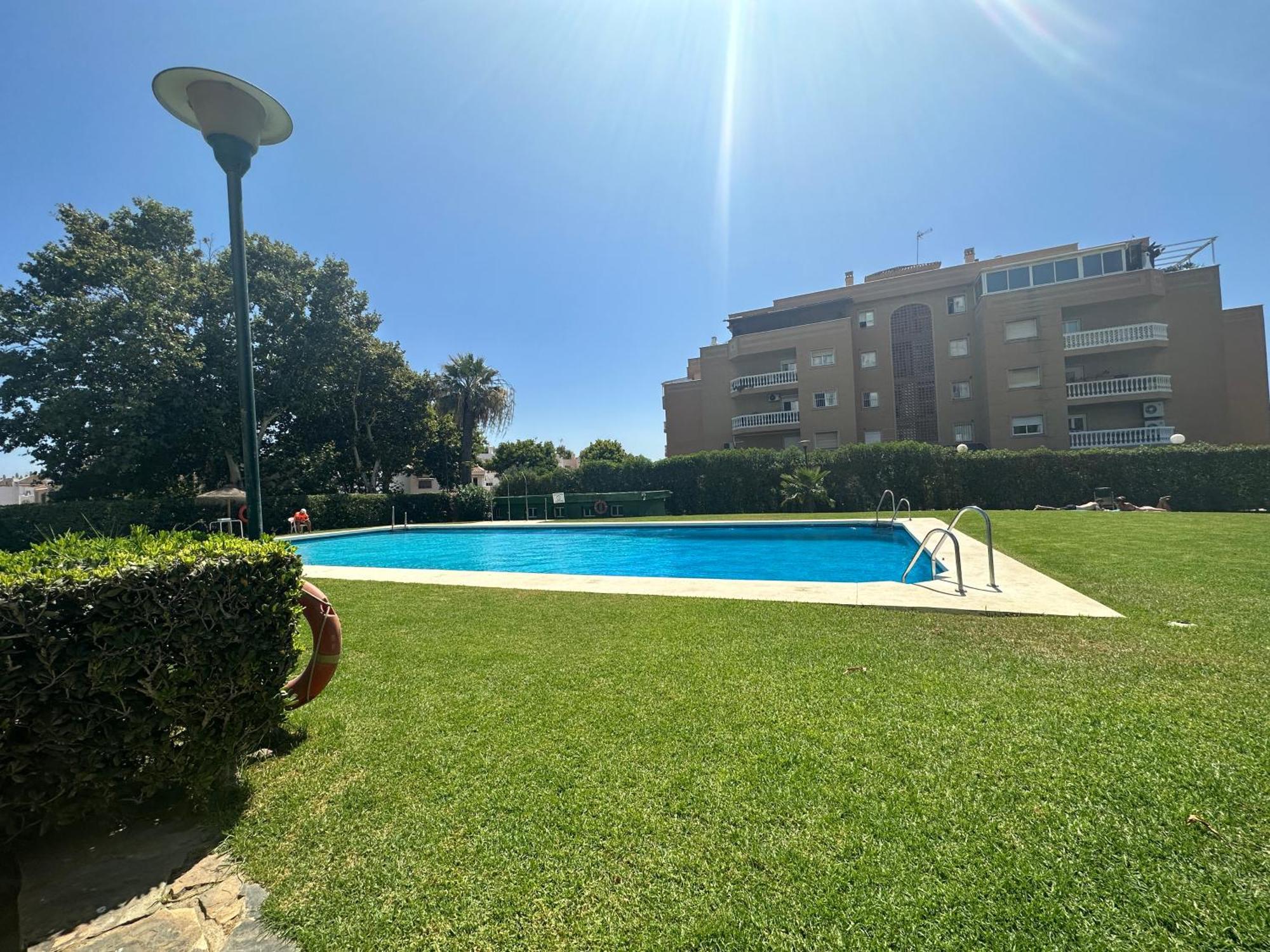 Sunstay Guadalmar Loft Seaview Malaga Ngoại thất bức ảnh