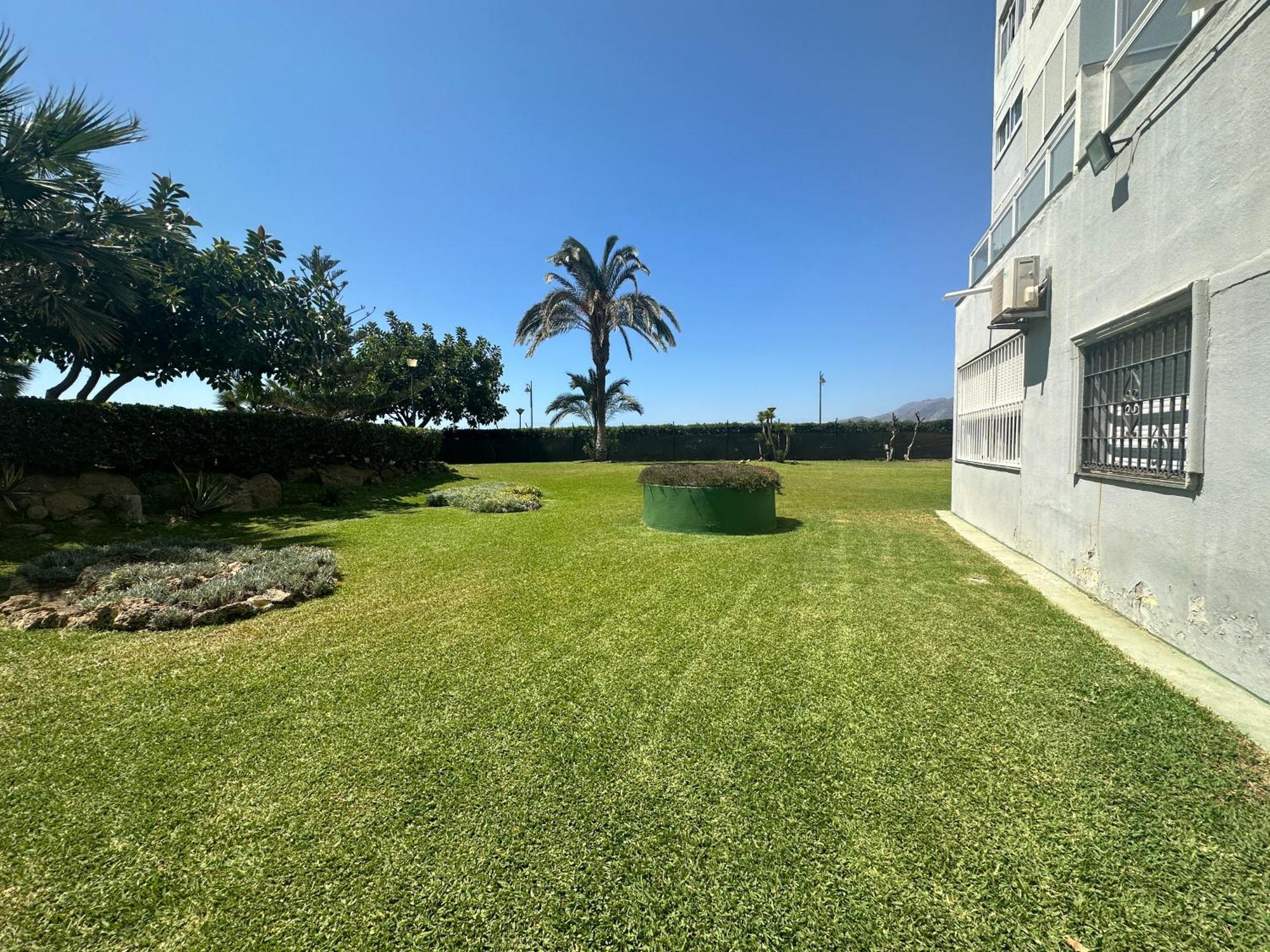 Sunstay Guadalmar Loft Seaview Malaga Ngoại thất bức ảnh