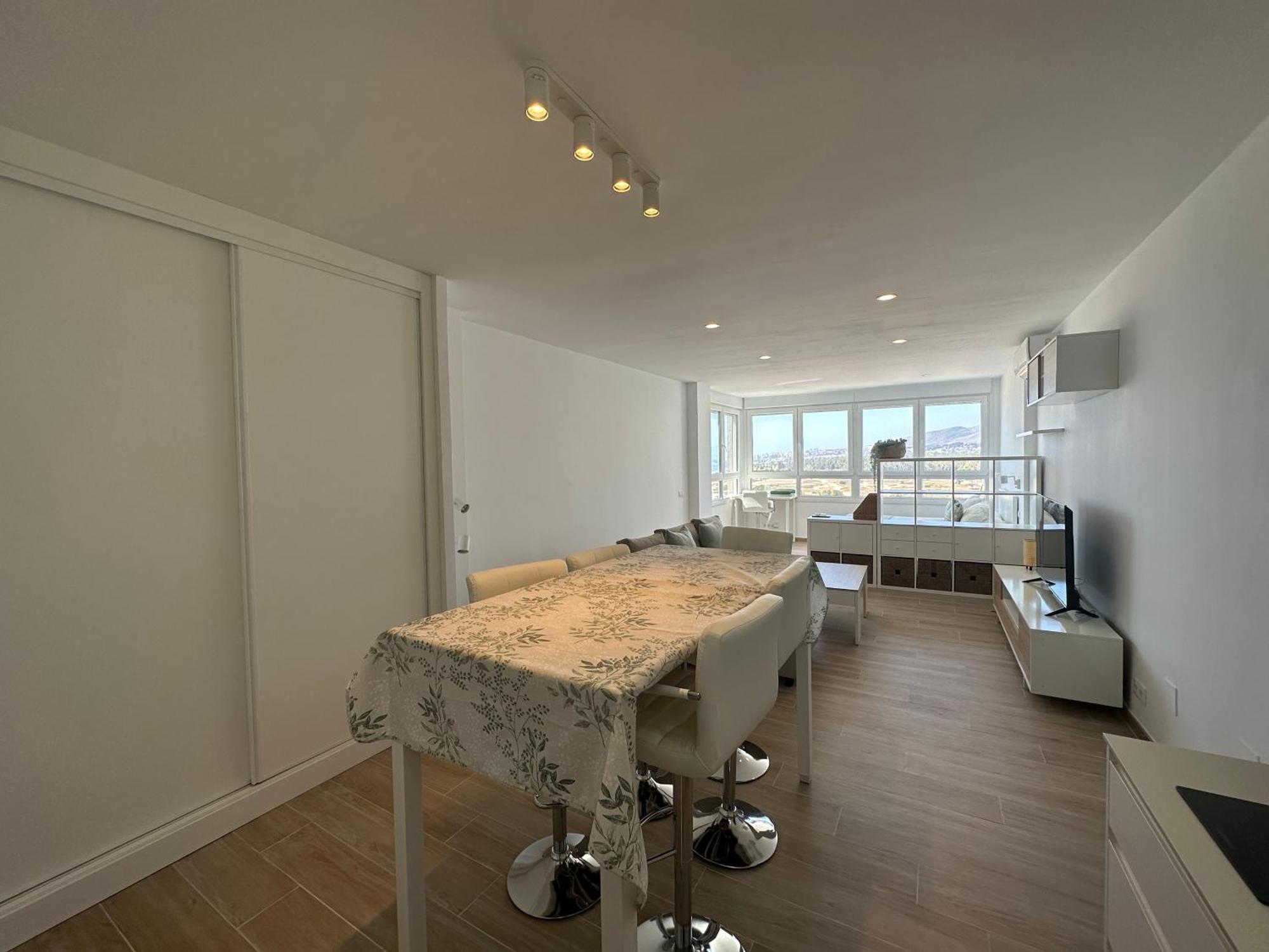 Sunstay Guadalmar Loft Seaview Malaga Ngoại thất bức ảnh