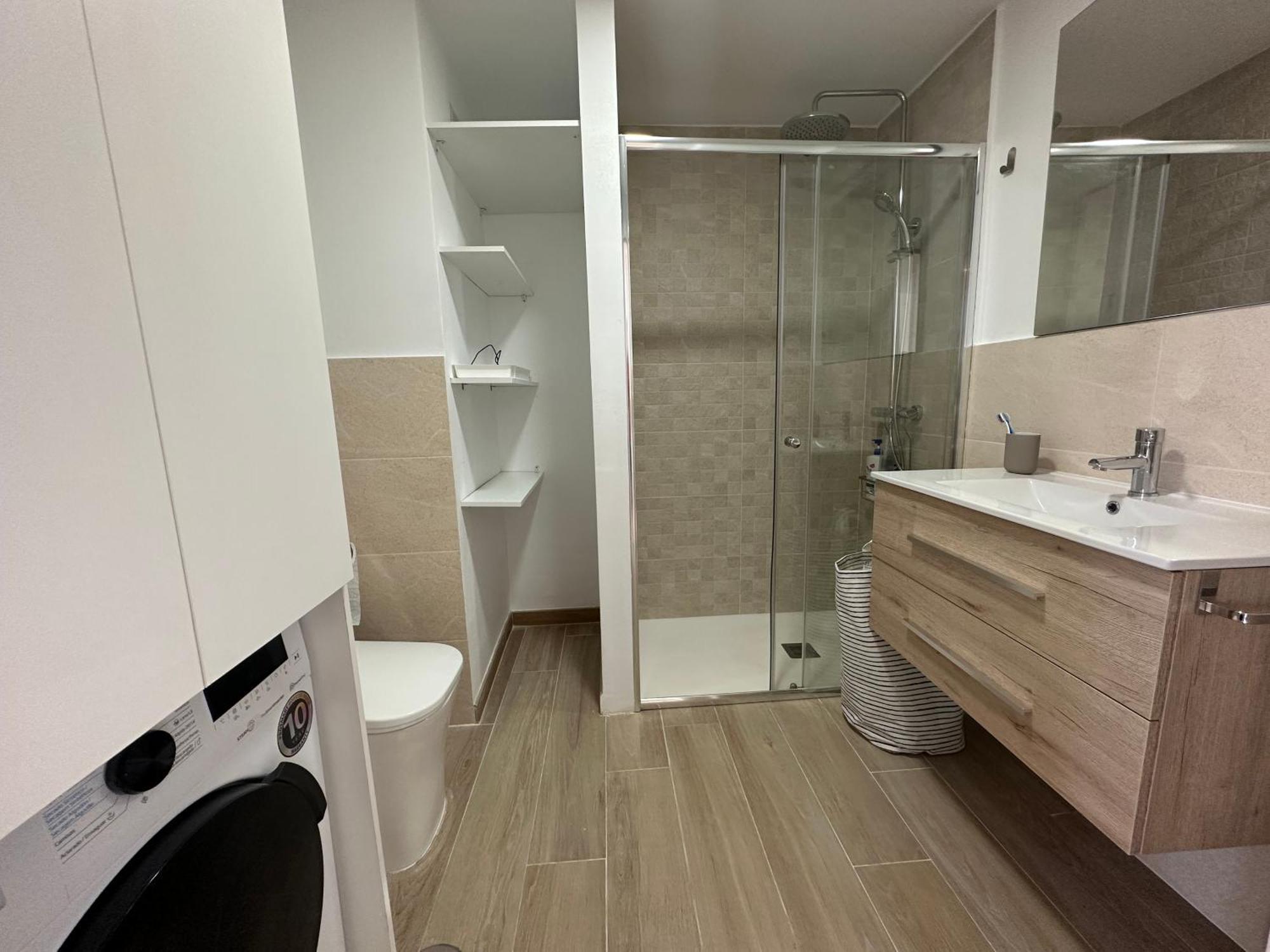 Sunstay Guadalmar Loft Seaview Malaga Ngoại thất bức ảnh