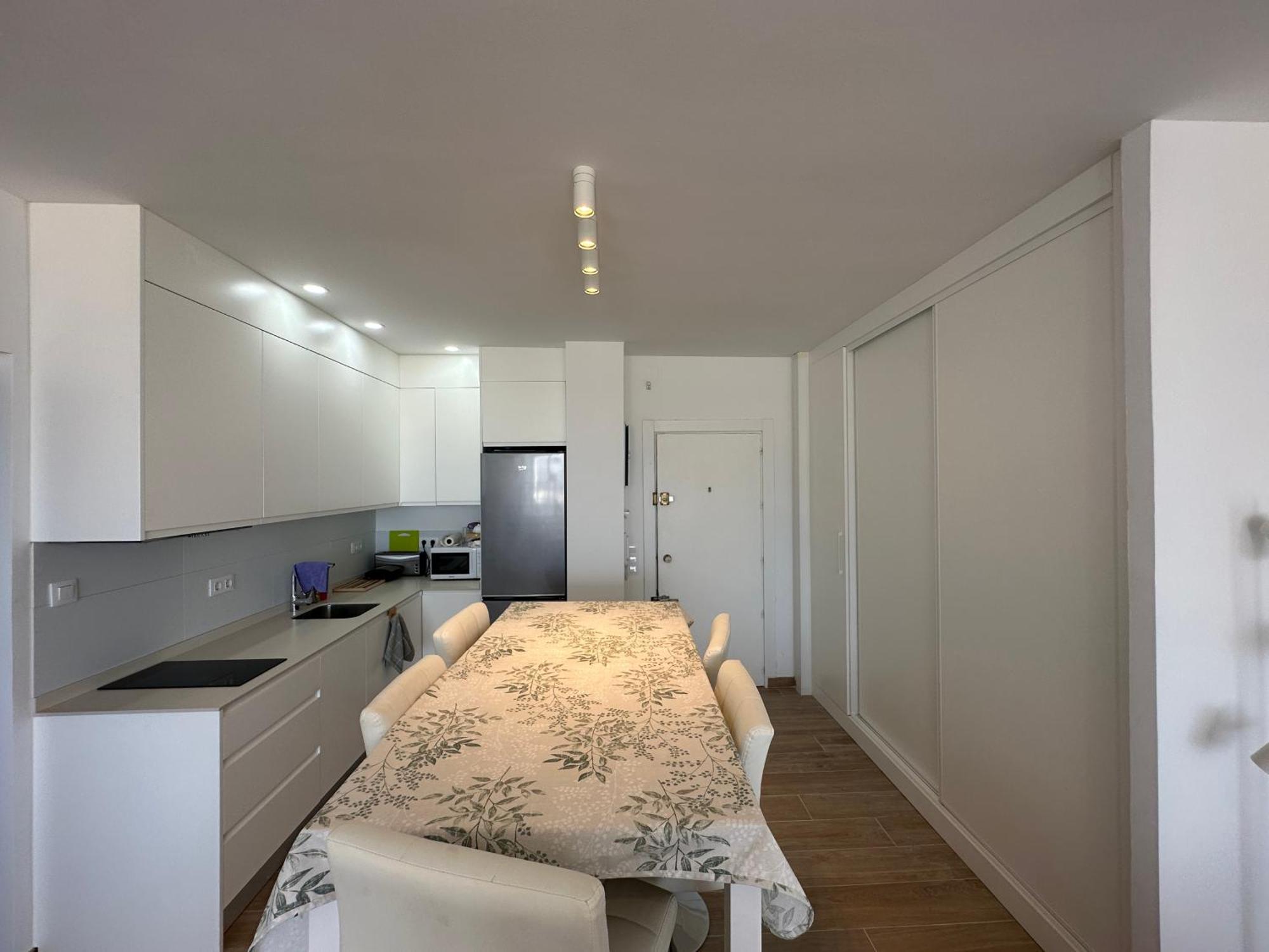 Sunstay Guadalmar Loft Seaview Malaga Ngoại thất bức ảnh