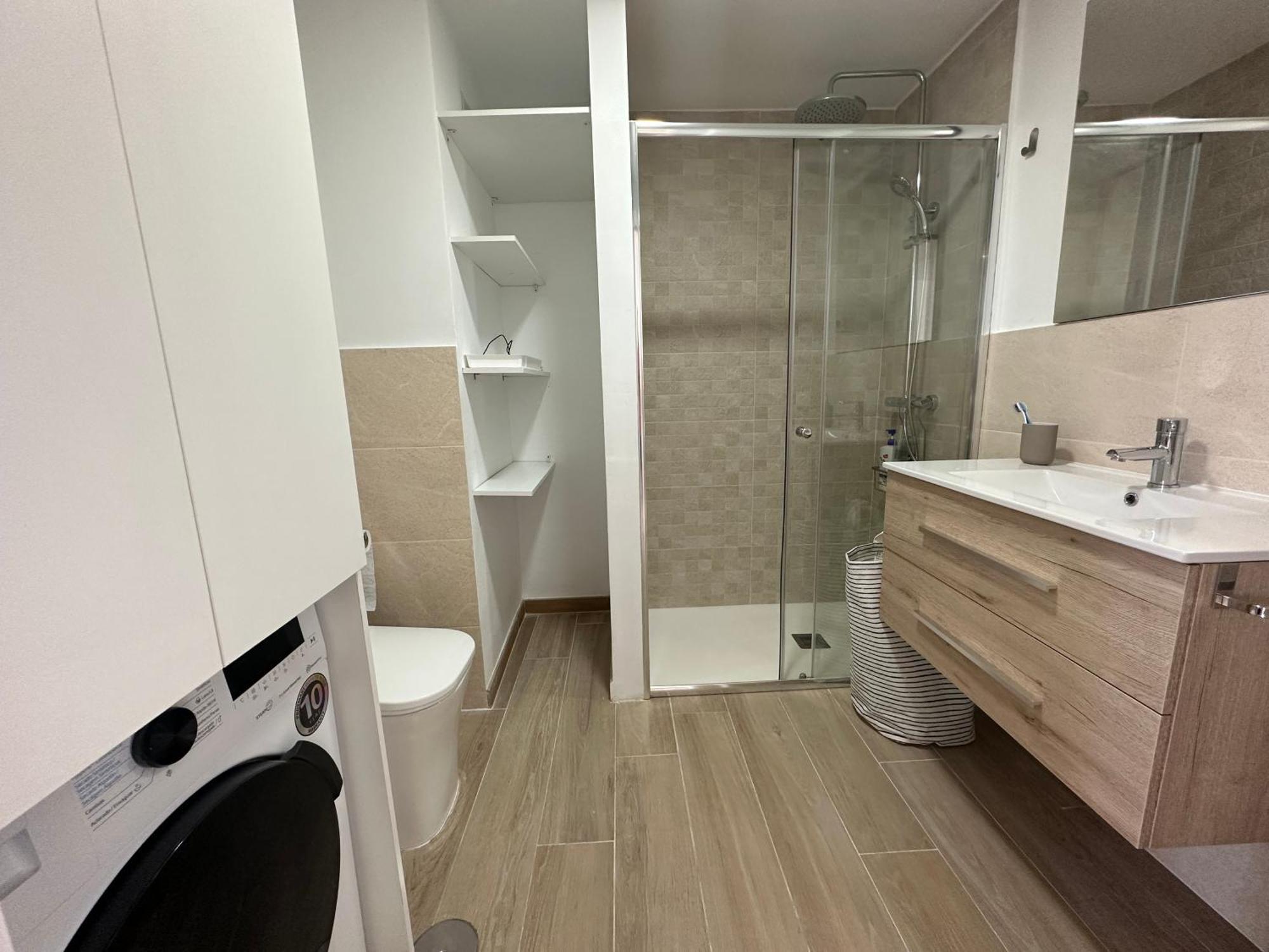 Sunstay Guadalmar Loft Seaview Malaga Ngoại thất bức ảnh