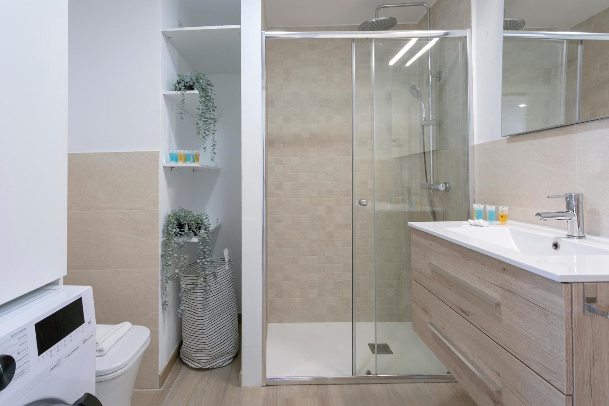 Sunstay Guadalmar Loft Seaview Malaga Ngoại thất bức ảnh